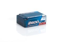 2600 Super Shorty P5 LiPo CCLHardcase LRP 430245