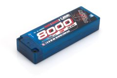 8000 Stickpack P5 LiPo OutlawHardcase LRP 430247