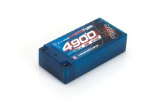 LRP 4900 Shorty P5 LiPo Outlaw Hardcase LRP 430248