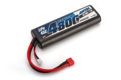 ANTIX 4800 7.4V 45C LiPo Stick Hardcase LRP 430400