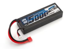 ANTIX 5000 7.4V 45C LiPo Hardcase LRP 430401