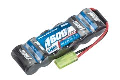 Race Side-by-Side Tamiya 7.2V 1600mAh LRP 430606