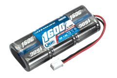 Race Stick Micro 7.2V 1600mAh LRP 430607