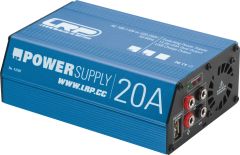 Powersupply Competition 13.8V / 20A LRP 43200