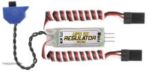 LRP LiPo RX Regulator 6V/5A LRP 45000