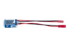 Heavy Duty BEC (6V/10A LiPo RX Reg.) LRP 45010