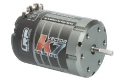 Vector k7 Brushless Motor - 6.5T LRP 50431