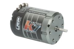 Vector k7 Brushless Motor - 8.5T LRP 50441