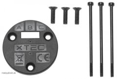 Brushless X11 Small Parts Set LRP 50619