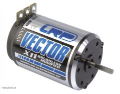 Vector X11 13.5t Brushless Stock LRP 50631