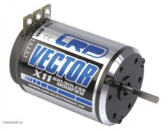 Vector X11 4.0t Brushless Modified LRP 50701