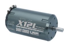 X12L Short Course 550 BL Modified 4.5T RT LRP 50950K99