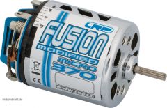 Fusion 2009 HS 370 Micro Modified LRP 52010