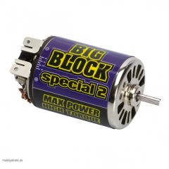 BigBlock Special 2 Motor LRP 57801