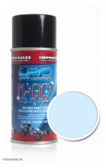 US Magic Colour 2 - Light Blue LRP 630010