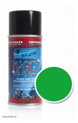 US Magic Colour 2 - Metallic Green LRP 630022