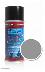 US Magic Colour 2 - Metallic Graphite LRP 630023