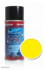 US Magic Colour 2 - Luminous Yellow LRP 630031