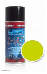 US Magic Colour 2 - Luminous Green LRP 630033