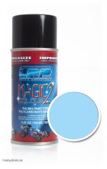 US Magic Colour 2 Ice Colour Light Blue LRP 630046