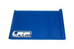 LRP Schraubermatte - Blau - 122x61cm LRP 63542