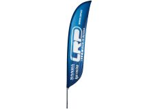 Ständer für LRP-HPI Beachflag Indoor LRP 63912