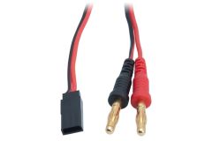 Ladekabel - Sanwa/Graup/JR RX/TX Stecker LRP 65824