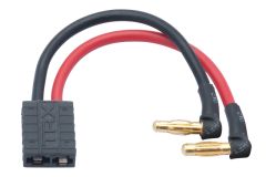 LRP LiPo Hardcase Adapter auf Traxxas 90 LRP 65837