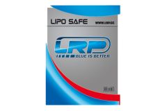 LRP LiPo Safe - 23 x 30cm LRP 65845