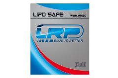 LRP LiPo Safe - 18 x 22cm LRP 65846