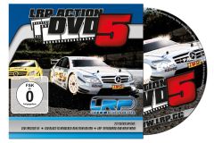 LRP Action DVD Vol 5 LRP 69140