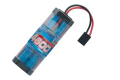 LRP Hyper Pack 4600 - 8.4V TRX Hump LRP 71155