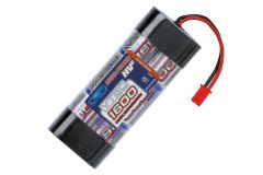 LRP 1600UP 7,2V NIMH Stickpack - Race LRP 75630