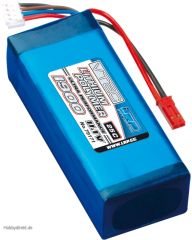 LiPo Flugakku 1900 - 25C - 11.1V LRP 79171