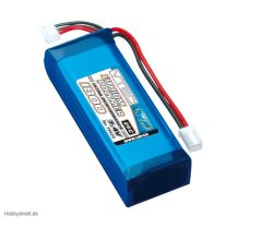 LiPo Carakku 1800 25C - 7,4V LRP 79820