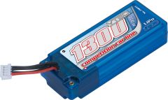 LiPo 1300 Comp. Car Line 11.1V 28C LRP 79831