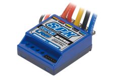 SPX Brushless Super Reverse LRP 80400