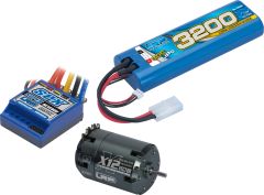 S10 Blast Speed-Kit 60km/h LRP 80562