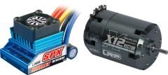 S10 Blast Speed-Kit 80km/h LRP 80564