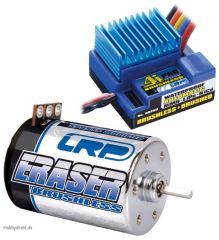 BL Combo A.I. BL Pro / Eraser 10.5T LRP 80583