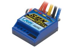 SPX Zero Brushless LRP 80705