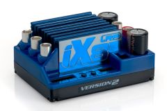 iX8 V2 Brushless Regler LRP 80881