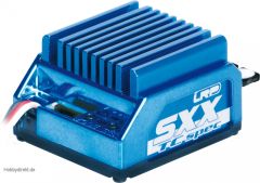 SXX TC spec Brushless Regler LRP 80950