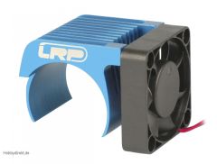 Brushless + Brushed Cooling Set LRP 82510