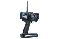 LRP A2-STX Pro 2.4GHz F.H.S.S. Fernst. LRP 87011