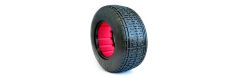 1:10 Short Course Rebar (Soft) mit roter Einlage LRP AK13008SR