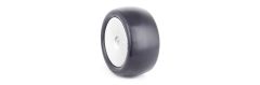 1:10 Buggy Evo Slicks hinten (Ultra Soft) mit schwarzer Einlage LRP AK13125WB