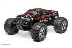 Savage Flux Brushless RTR High Power hpi racing H100647