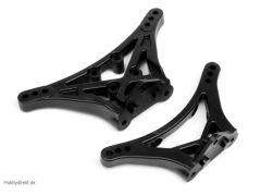 Daempferbruecke Set (Cyber 10B) hpi racing H100843