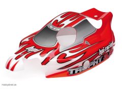 Trophy 3.5 RTR Karo (lackiert/ausgeschn) hpi racing H101001